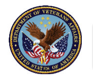 Department of Veterans Affairs